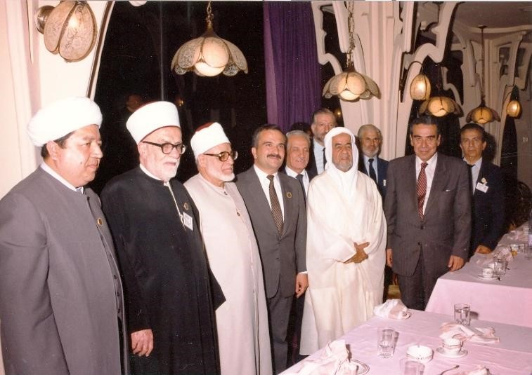 اجتماع القدس
