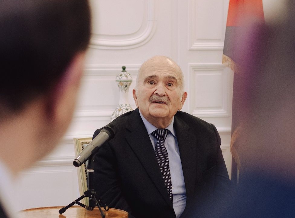 القدس في خطاب الأمير الحسن: صمت الكلمات وصدى الضمير (تحليل)