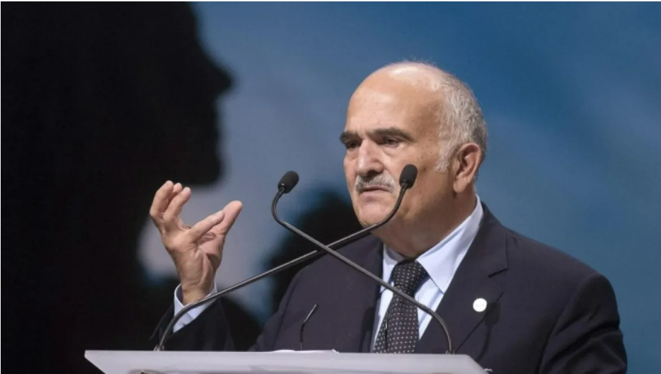 الأمير الحسن يحذر: تغييب صوت الصلاة في الأقصى إنذار خطير للمنطقة