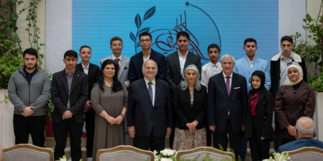 الأمير الحسن: العلم استثمار في بناء الإنسان وتلبية حاجات المجتمع