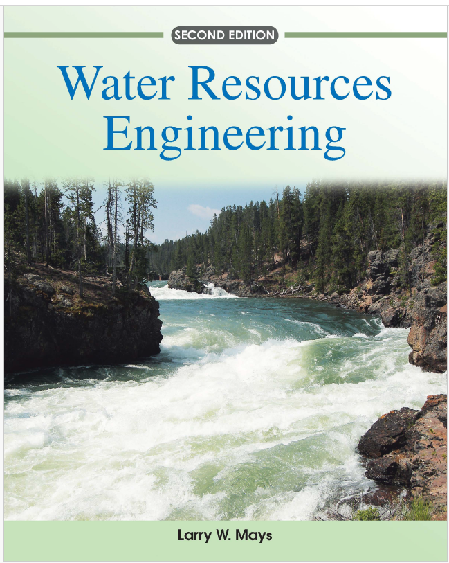 Water Resources