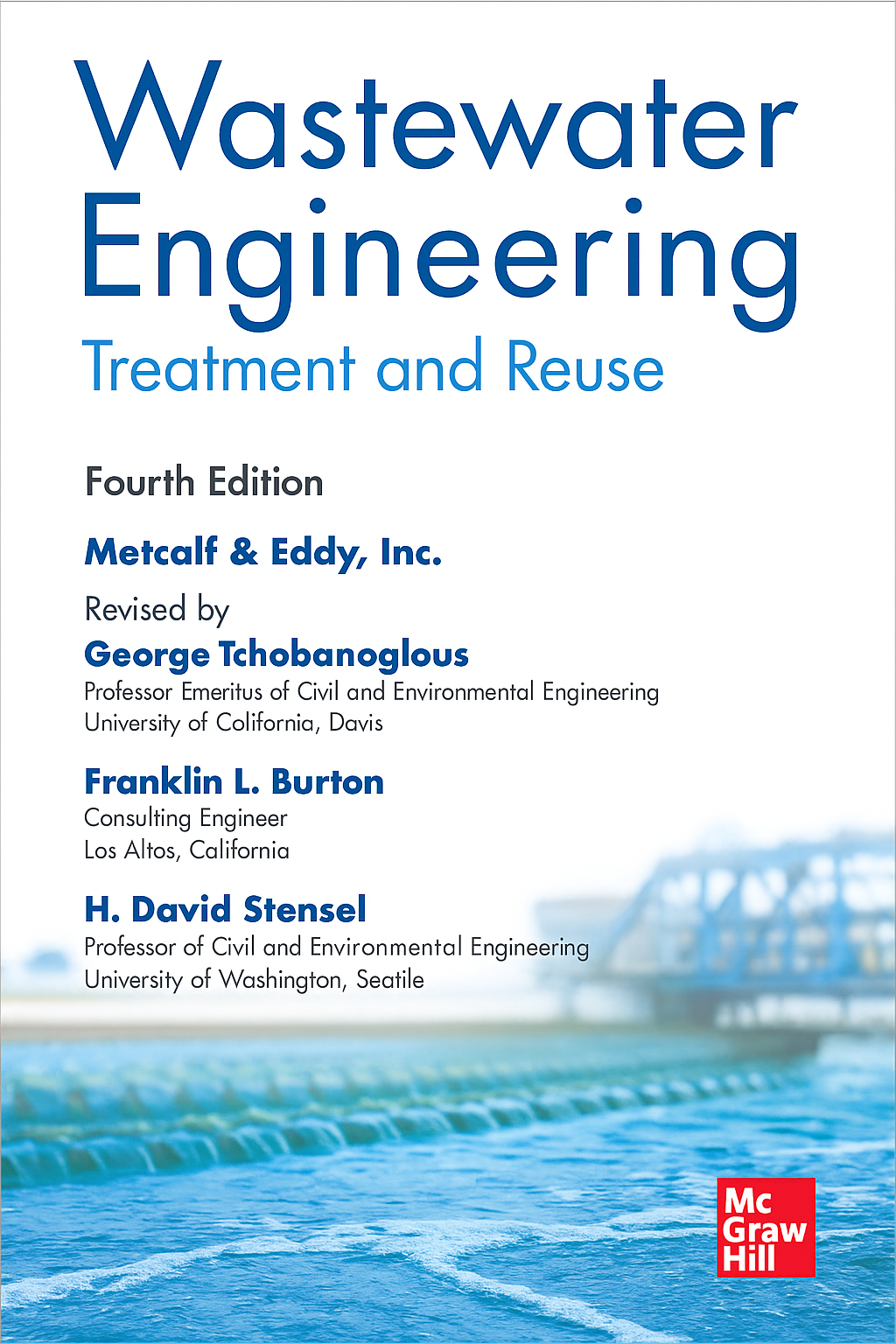 Wastewater Treatement-2025