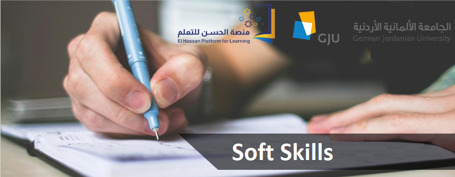 Soft Skills